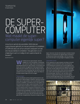 De supercomputer - PCM Juni 2016