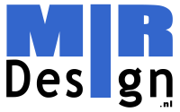 Mirdesign Logo
